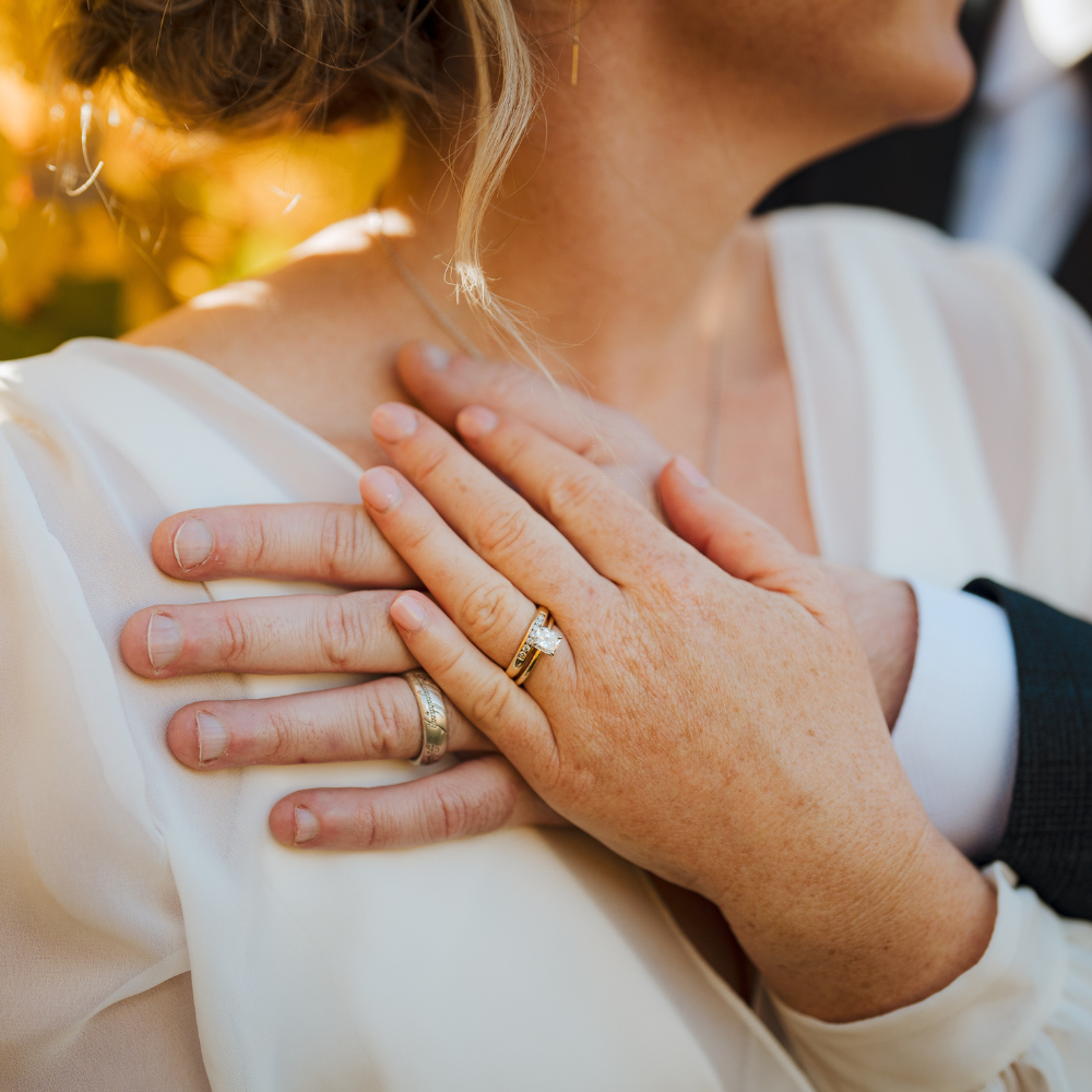 União estável: por que formalizar em cartório é essencial para proteger seus direitos